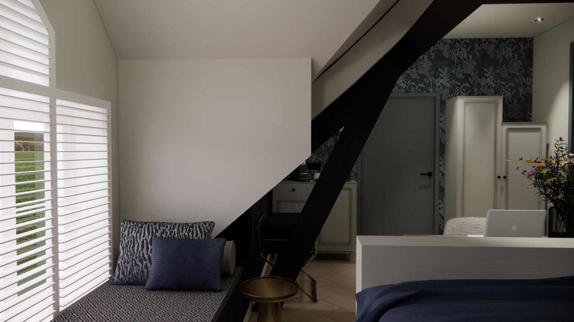 Hotel - Restaurant Hoeve Kromwijk Зутермер Экстерьер фото